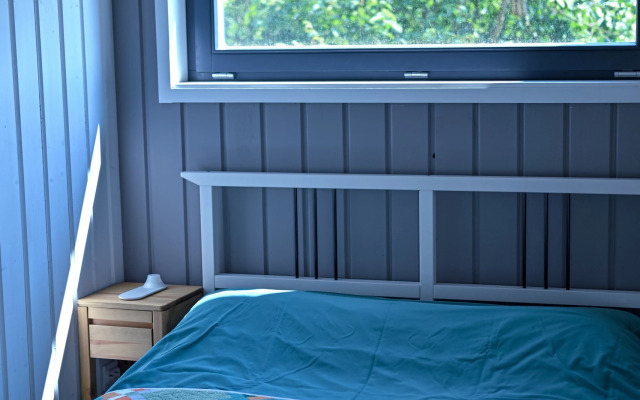 Барнхаус ЗвенДзен Midi 68 Лапута