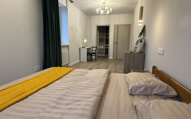 Квартира Сулавеси