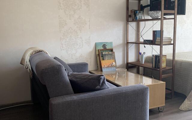 Odnushka V Yasenevo Nedaleko Ot Akvaparka Flat