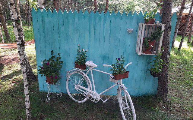 Гостевой дом Сельская усадьба