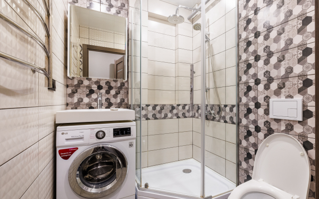 Lyuks Na Soyfera 27 Flat