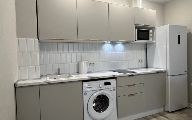 Квартира Новая в Современном Комплексе Ленина 4д