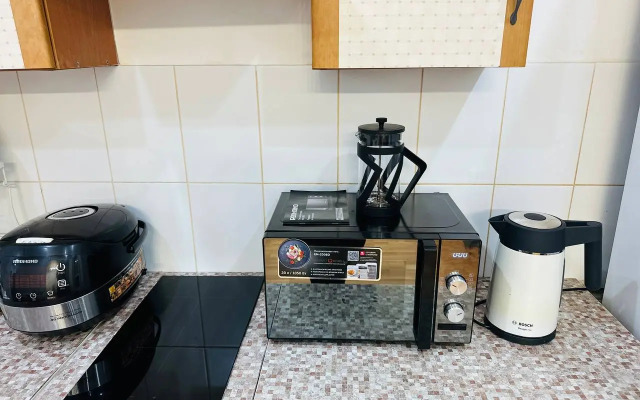 Апартаменты Sweet Home Apart