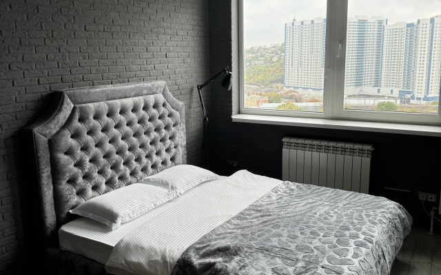 Rostov-on-Don Flat