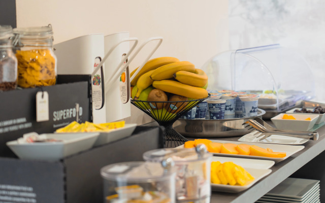 Отель AHG Riva Del Sole Hotel - Adults Only