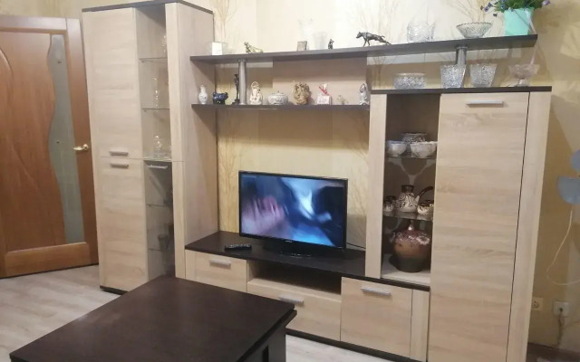 Flat Gvardeyskaya 11
