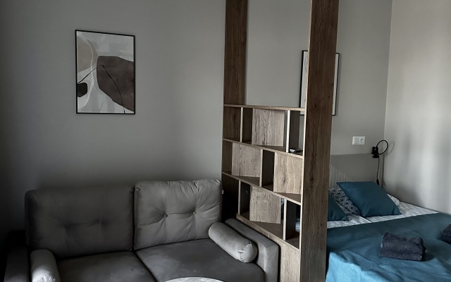 Dizajnerskaya Studiya Flat
