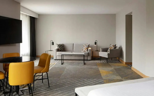 Courtyard by Marriott Tbilisi Hotel