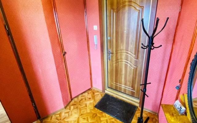 Kvartira V Shagovoy Dostupnosti Do Naberezhnoy Na Ul. Krasnoarmeyskoy Flat
