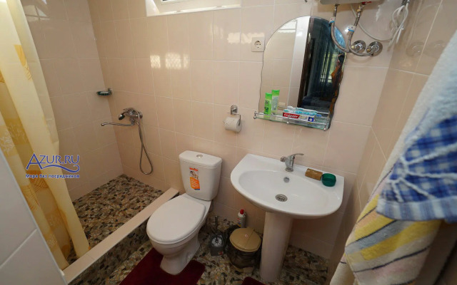 Pioner Guest House