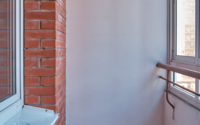 Квартира на Дальневосточной 29/2