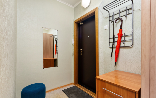 Brusnika54 Na Deputatskoy 58 Apartment