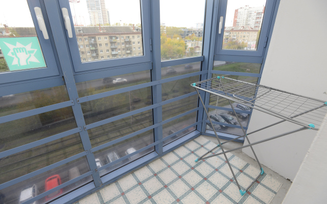 Na Sheynkmana 90 Flat