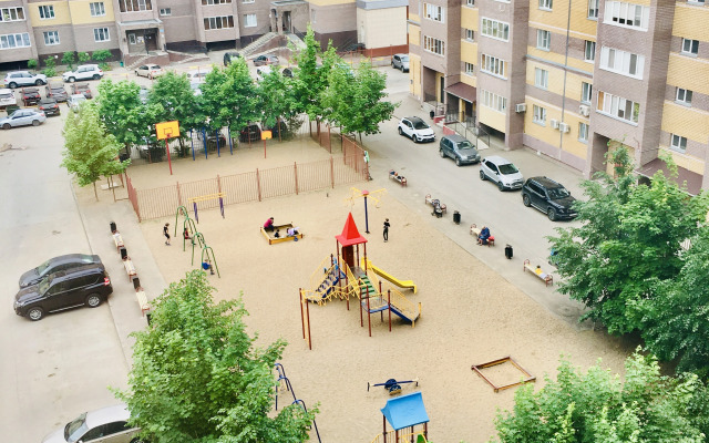 Квартира Уютная дизайнерская