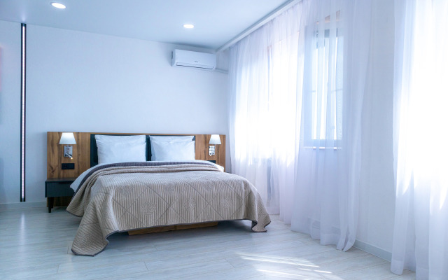 Ljuks Lovec Snov 2 Apartments