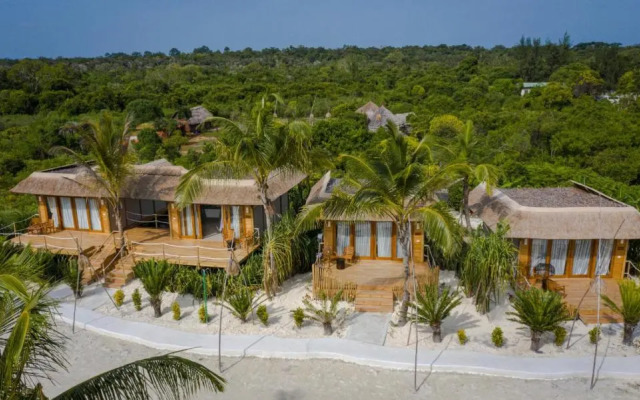Fruit&Spice Wellness Resort Zanzibar Hotel