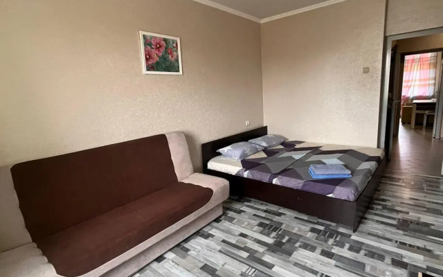 Апартаменты Шикарная квартира с новым ремонтом