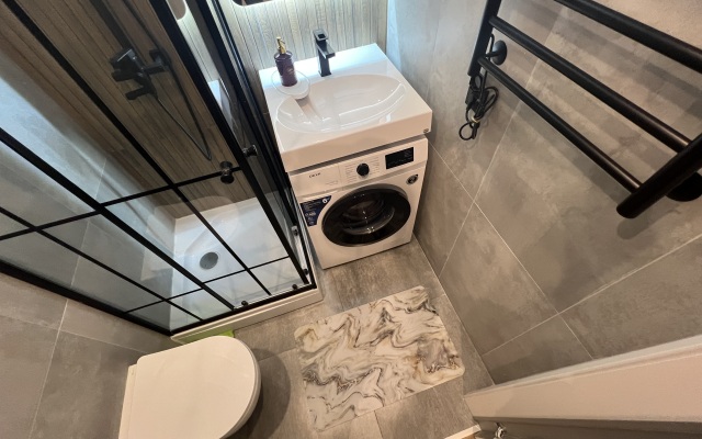Luxury apart Sky Point Apartments