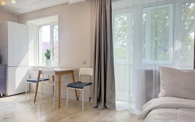 Квартира Однокомнатная между Двух Мостов