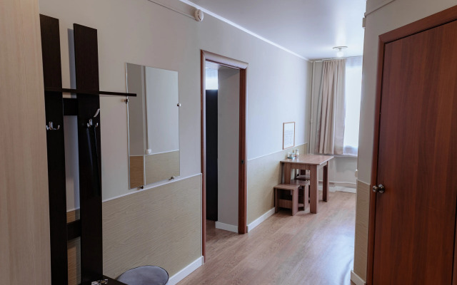 Sokolov Apart-hotel
