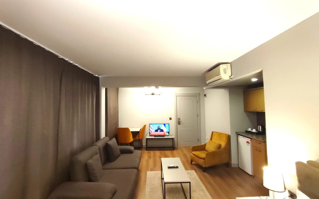 Galata World Hotel