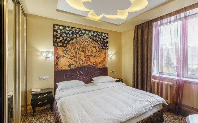 Hotel Yar