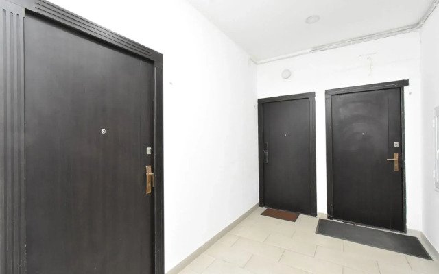 2-K v Novostroyke, Ulitsa Arama, Di412 Flat