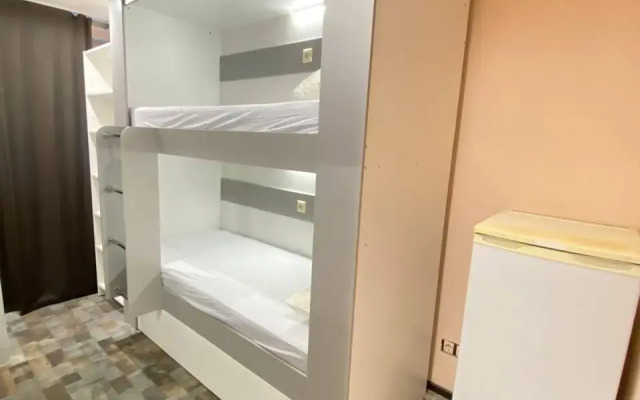 Arktika Hostel