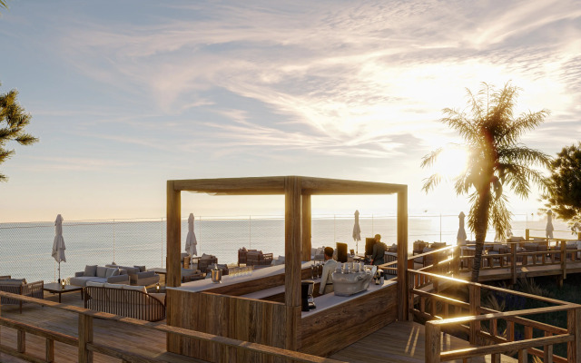 Hotel PortoBay Blue Ocean