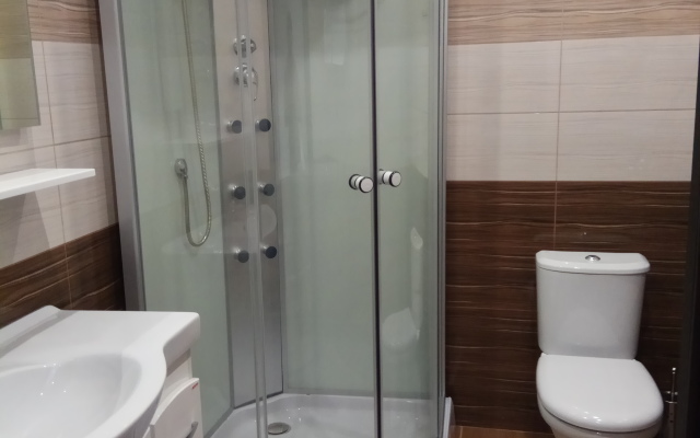 Na Turku Mini Hotel