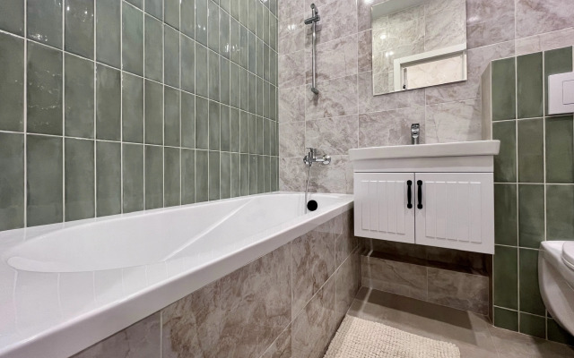 Квартира Пентхаус на ФМР