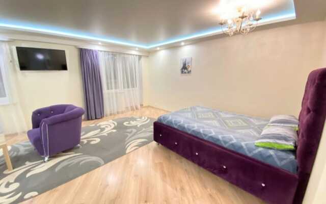 Apartamenty Studiya 14KS