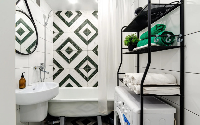 200 Metrov Do Kremlya Na Ulitse Sovetskoy Apartments