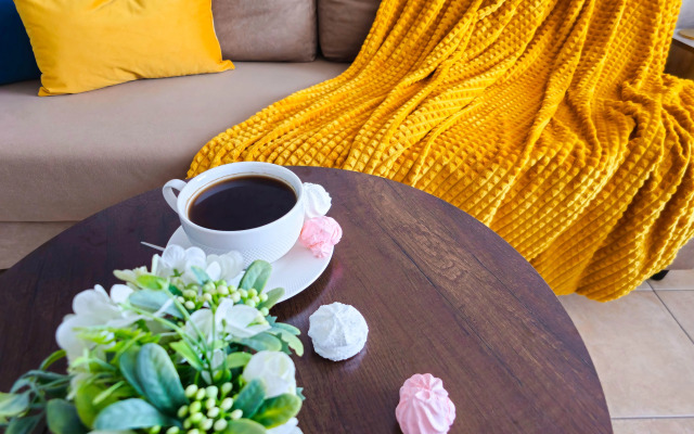 Апартаменты у Метро