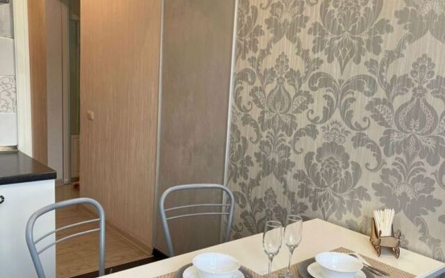 Апартаменты GoldApart на Чайковского