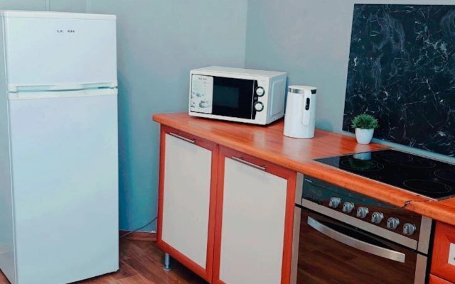 Na Ulitse Ivana Franko 22 Flat