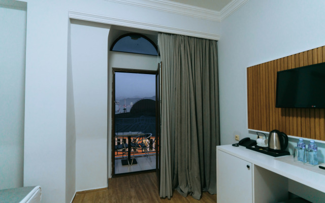 Old Town Hotel