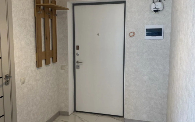 Svetlaya studiya u metro Solntsevo Flat