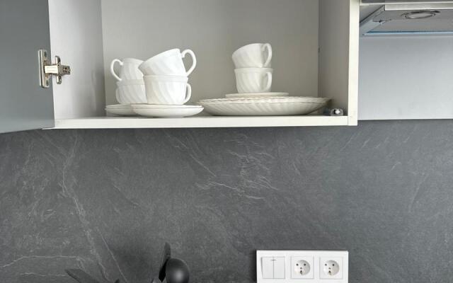 Апартаменты Tur House в Махачкале