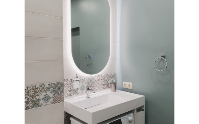 Квартира EL'HOME