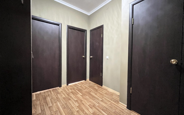 Prostornaya Kvartira V Tsentre Goroda Flat