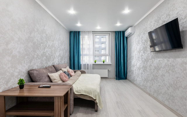 Semeynye Tataparts Idealny Dlya Vas Apartments