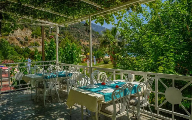 THE KUMSAL Hotel