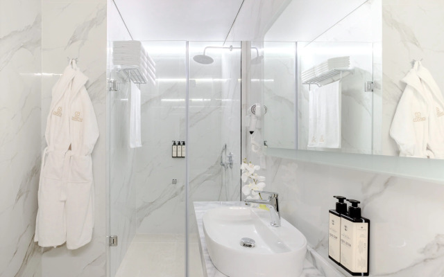 Zenith Resort Hotel & SPA 5* Hotel