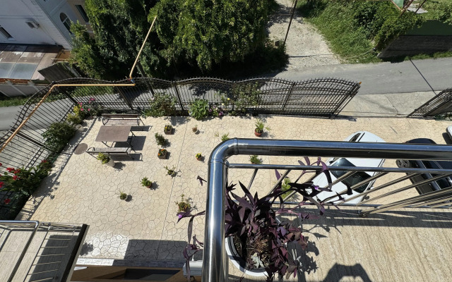 Uyutnaya V Poselke Dagomys Flat