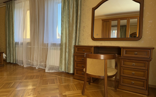 V Zelenogradske Private House