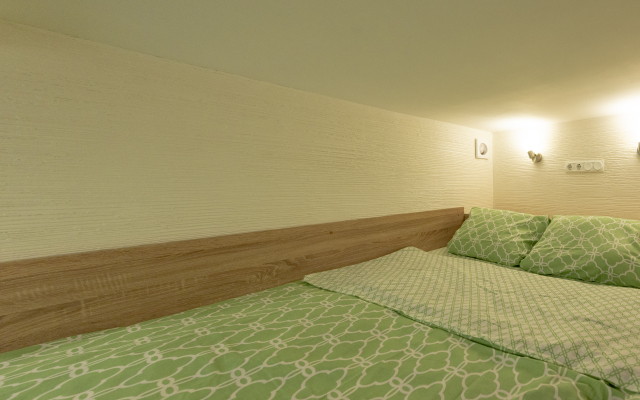 Апартаменты Комплекс Восток 9