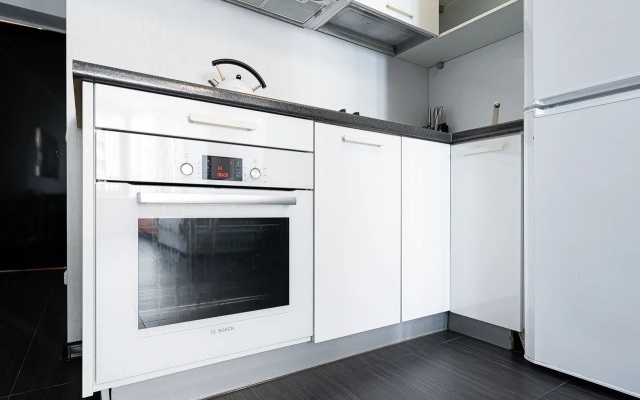 S Vidom Na More Na Svetlane Apartments
