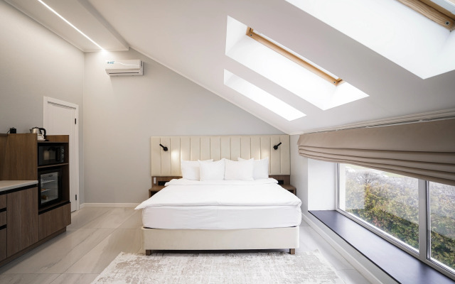 Апартаменты Blisspark 3/3