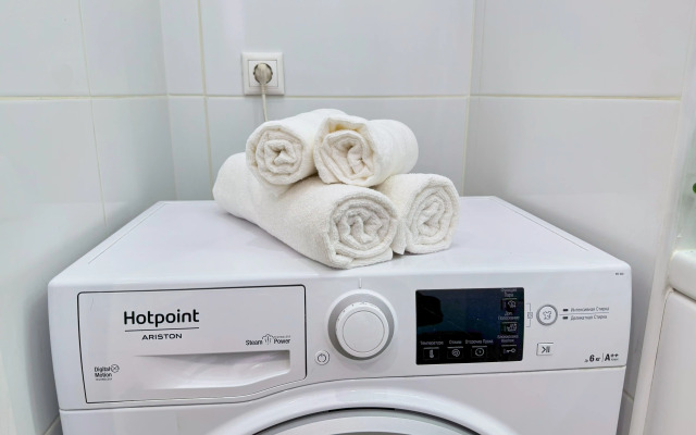 Апартаменты Уютные у метро ЦСКА